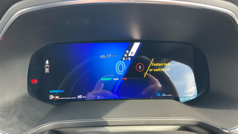 Renault Symbioz 1.6 E-Tech FHEV 145 Techno Esprit Alpine 5dr Auto Hybrid Estate